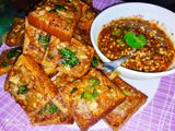 น้ำจิ้มขนมทอดโบราณสูตรง่าย