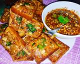 น้ำจิ้มขนมทอดโบราณสูตรง่าย วิธีทำสูตร 1 รูป