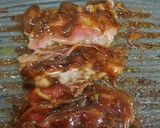 Foto langkah ke 5 dari resep Homade Bulgogi BBQ.
