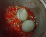 Foto langkah ke 3 dari resep Telur asin.