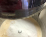Foto del paso 2 de la receta: Bizcocho sin gluten, sin lactosa en Monsieur Cuisine Plus