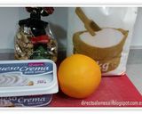 Foto del paso 3 de la receta Carrot cake