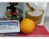 Foto del paso 3 de la receta: Carrot cake