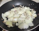 Foto langkah ke 3 dari resep Sayap Ayam Gongso Khas Semarang.