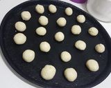 Foto del paso 4 de la receta: Pepas sin Tacc