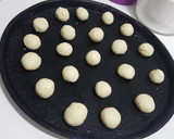 Foto del paso 4 de la receta: Pepas sin Tacc