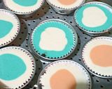 Foto langkah ke 7 dari resep Bolu Kukus (tanpa soda).