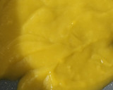 மேங்கோ மில்க் பர்பி ரெசிபி ஸ்டேப் 3 புகைப்படம்