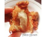 Foto langkah ke 4 dari resep Supreme FRIED CHICKEN.