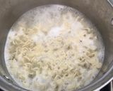 Foto langkah ke 2 dari resep Mie goreng pangsit.