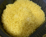 Foto del paso 3 de la receta: Arroz blanco al curry en Thermomix