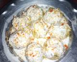 Dahi puri recipe step 6 photo