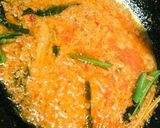 Foto langkah ke 6 dari resep Woku Blanga.
