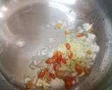 Thai Style Red Chicken Curry recipe step 7 photo