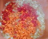 Foto del paso 3 de la receta: Peceto mechado en salsa