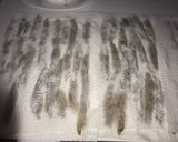 Foto del paso 6 de la receta: Anchoas caseras en oliva