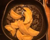 Házi citromos-ricottás Ravioli kakukkfüves vajon recept fázis 9 fotója