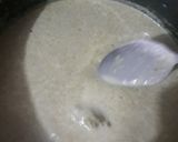 Foto del paso 6 de la receta: Crema de brócoli
