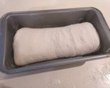 Foto del paso 10 de la receta Pan de molde