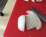 Foto del paso 6 de la receta: Pescado Empapelado a la Sonorense