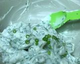 A picture of step 5 of Shaanka Fish Sandwich.