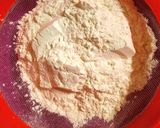 Foto del paso 1 de la receta: Tortas fritas al horno
