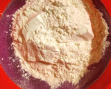 Foto del paso 1 de la receta: Tortas fritas al horno