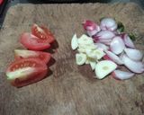 Foto langkah ke 1 dari resep Capcay Kornet.