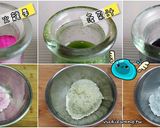 《波利飯糰 & 波利造型便當》的食譜步驟2照片