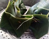Foto langkah ke 4 dari resep Botok teri tempe.