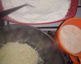 Foto del paso 1 de la receta: Pan casero con queso