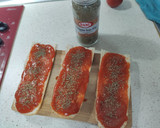 Foto del paso 4 de la receta: Paninis