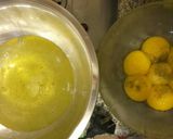 Foto del paso 2 de la receta: Soufflé de zapallitos