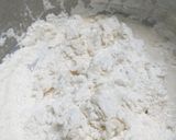 A picture of step 1 of Parota.