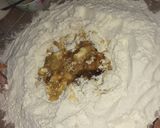 Foto del paso 1 de la receta: Medialunas dulces caseritas