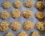 Foto del paso 3 de la receta: Alfajores de avena y coco
