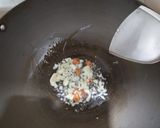 Foto langkah ke 1 dari resep Spaghetti Aglio Olio Tuna.