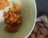 Foto langkah ke 4 dari resep Ayam Mente dengan Saus Hoisin.