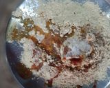 बेसन की पूरी (Besan ki puri recipe in hindi) रेसिपी चरण 1 फोटो
