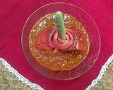 A picture of step 5 of Stuff Tomato.