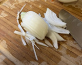 Foto del paso 2 de la receta: Huevos turcos (Çılbır - chil-bir)