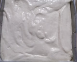 Foto langkah ke 5 dari resep Bolu Keju.