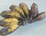 Cara Membuat Pisang Goreng Pasir 1