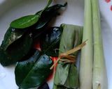 Foto langkah ke 1 dari resep Gulai ikan mas.