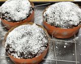 《Cioccolato Variation Panettone》2025的食譜步驟15照片