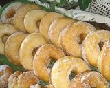 Foto del paso 4 de la receta: Rosquillas
