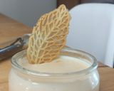 Une image de l'étape 2 de 🌺 Flan vanille (sans oeuf).