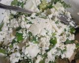 Foto del paso 2 de la receta: TACOS DORADOS DE Requesón🇲🇽😋