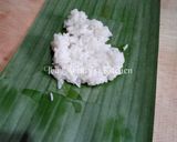 Foto langkah ke 4 dari resep Burasa' Bugis.
