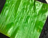 Chanar Paturi (Paneer / Cottage Cheese cooked in Banana Leaf) recipe step 2 photo